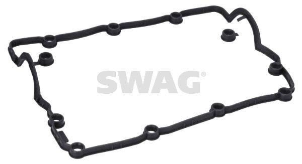 SWAG 30 10 5771 Gasket, cylinder head cover
