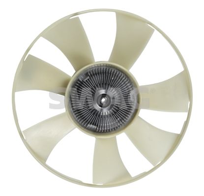 SWAG 30 10 5775 Fan, engine cooling
