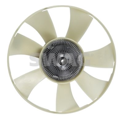 Fan, engine cooling SWAG 30 10 5775