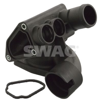 SWAG 30 10 5783 Coolant Flange