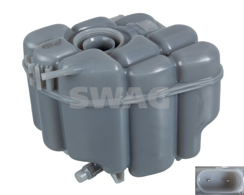SWAG 30 10 5922 Expansion Tank, coolant