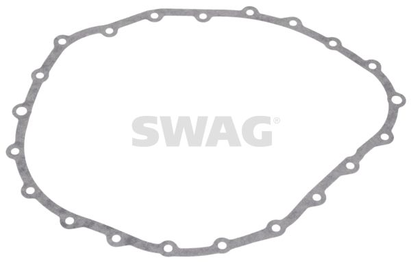 SWAG 30 10 5947 Gasket, automatic transmission oil sump