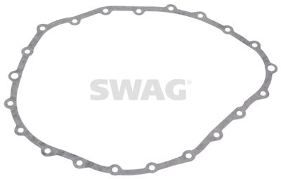 Gasket, automatic transmission oil sump SWAG 30 10 5947
