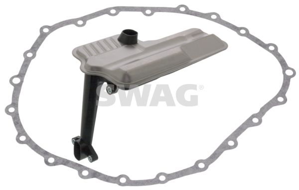SWAG 30 10 5948 Hydraulic Filter Kit, automatic transmission
