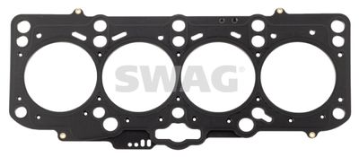 Gasket, cylinder head SWAG 30 10 5953