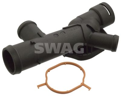 Coolant Flange SWAG 30 10 6011