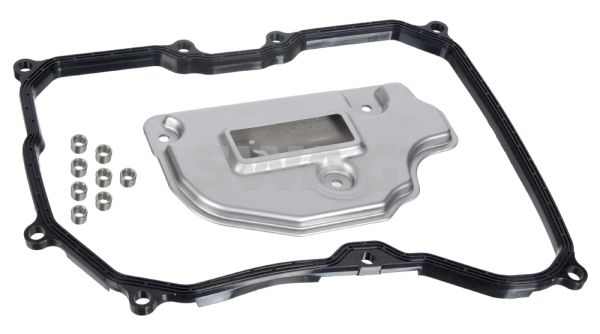 SWAG 30 10 6101 Hydraulic Filter Kit, automatic transmission