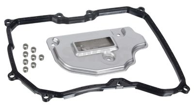Hydraulic Filter Kit, automatic transmission SWAG 30 10 6101