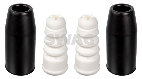 SWAG 30 10 6122 Dust Cover Kit, shock absorber
