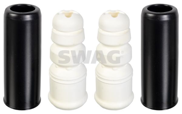 SWAG 30 10 6132 Dust Cover Kit, shock absorber