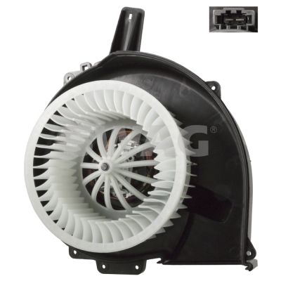 SWAG 30 10 6285 Interior Blower