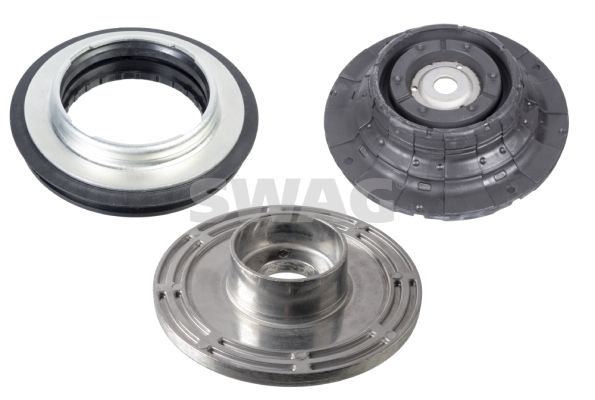 SWAG 30 10 6307 Repair Kit, suspension strut support mount