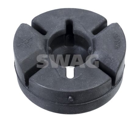 SWAG 30 10 6380 Mounting, radiator