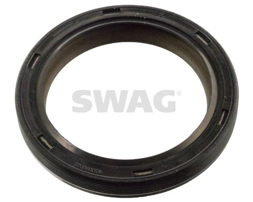 SWAG 30 10 6508 Shaft Seal, crankshaft