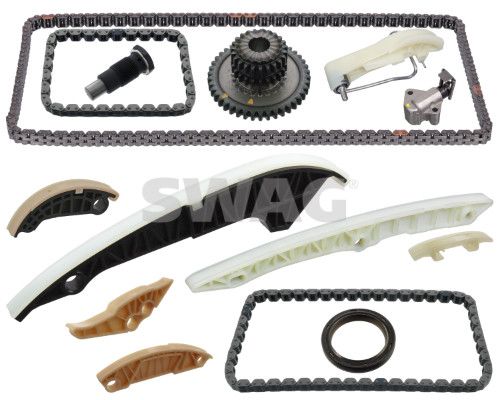 SWAG 30 10 6513 Timing Chain Kit