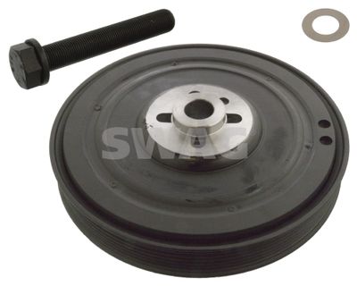 Belt Pulley, crankshaft SWAG 30 10 6526