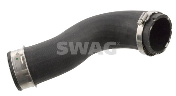 SWAG 30 10 6725 Charge Air Hose