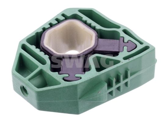 SWAG 30 10 6738 Mounting, radiator