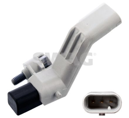 SWAG 30 10 6841 Sensor, crankshaft pulse