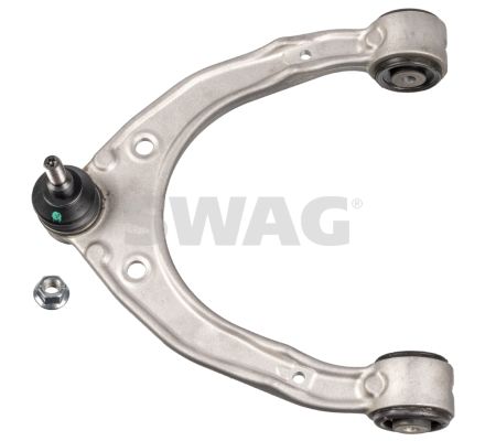 SWAG 30 10 6923 Control/Trailing Arm, wheel suspension
