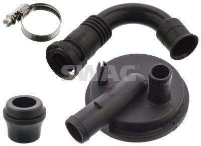 Valve, crankcase ventilation SWAG 30 10 7209
