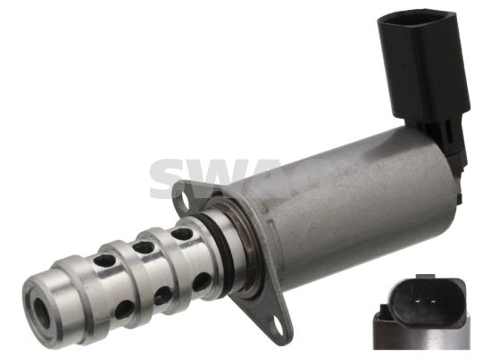 SWAG 30 10 7437 Control Valve, camshaft adjustment