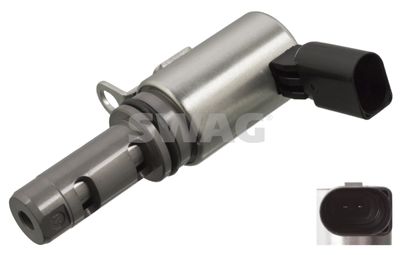 Control Valve, camshaft adjustment SWAG 30 10 7452