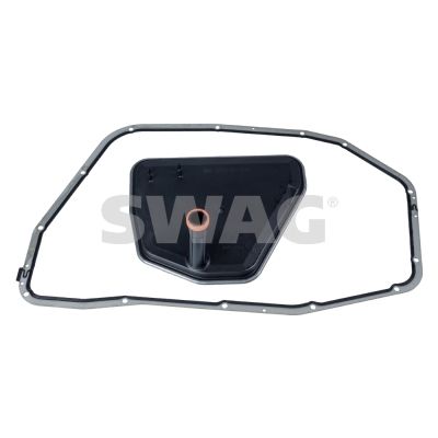 SWAG 30 10 7830 Hydraulic Filter Kit, automatic transmission