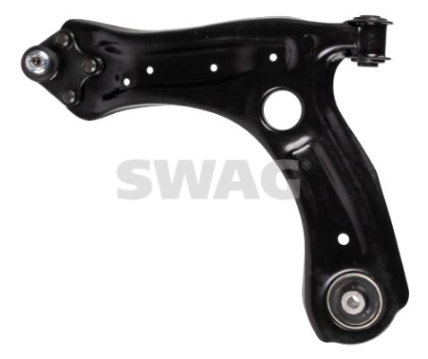 SWAG 30 10 7845 Control/Trailing Arm, wheel suspension