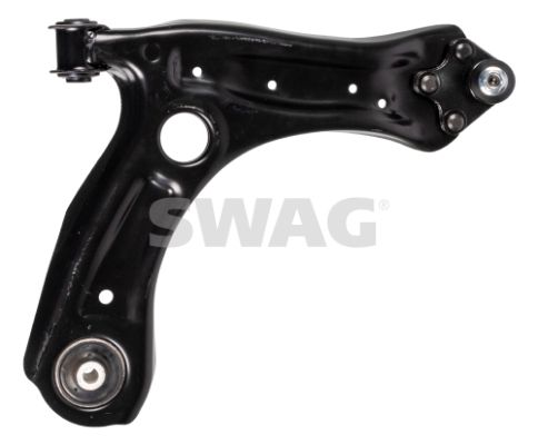 SWAG 30 10 7846 Control/Trailing Arm, wheel suspension
