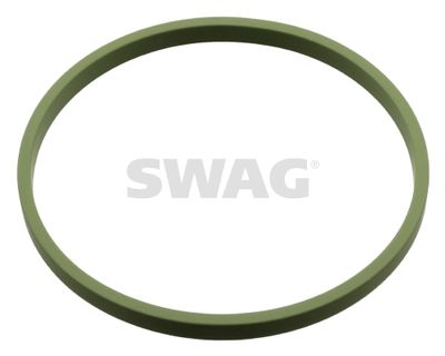 Gasket, throttle body SWAG 30 10 7960