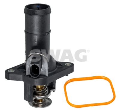 Thermostat, coolant SWAG 30 10 7988