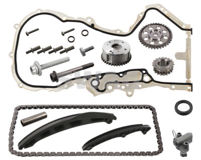 Timing Chain Kit SWAG 30 10 7994