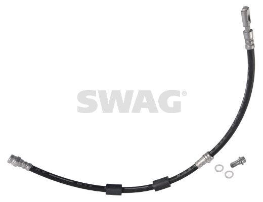 SWAG 30 10 8086 Brake Hose