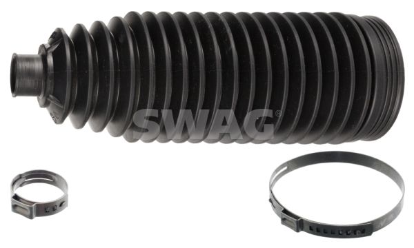 SWAG 30 10 8089 Bellow Kit, steering