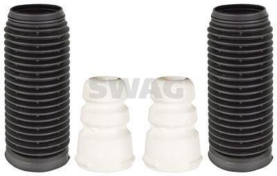Dust Cover Kit, shock absorber SWAG 30 10 8090