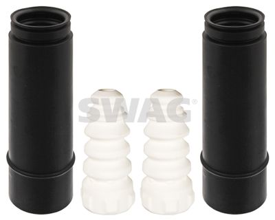 Dust Cover Kit, shock absorber SWAG 30 10 8092