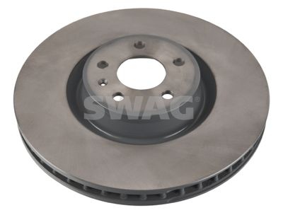 Brake Disc SWAG 30 10 8202