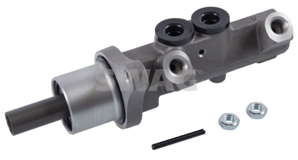 SWAG 30 10 8704 Brake Master Cylinder