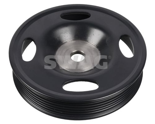 SWAG 30 10 8767 Belt Pulley, crankshaft