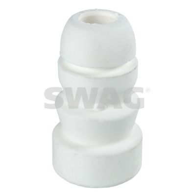 Rubber Buffer, suspension SWAG 30 10 8775