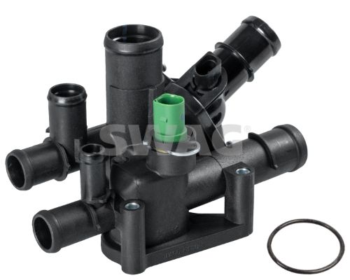 SWAG 30 10 8921 Thermostat, coolant