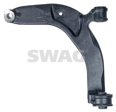 Control/Trailing Arm, wheel suspension SWAG 30 10 9050