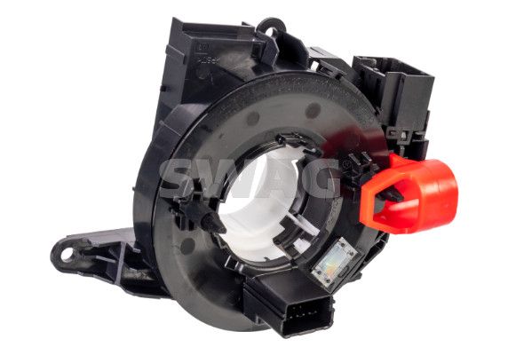 SWAG 30 10 9071 Clockspring, airbag
