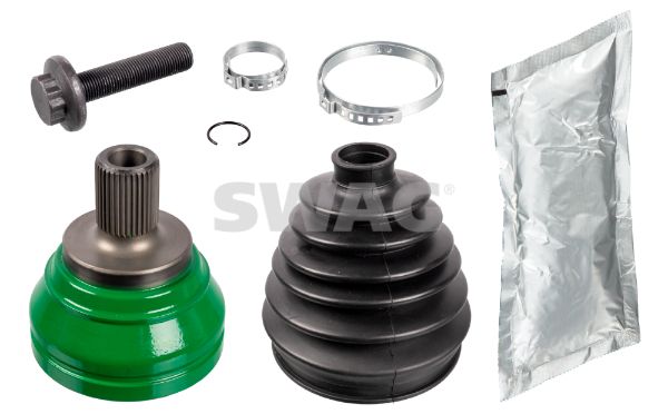 SWAG 30 10 9151 Joint Kit, drive shaft