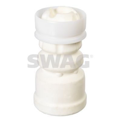 Rubber Buffer, suspension SWAG 30 10 9361