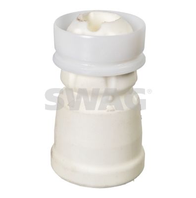 Rubber Buffer, suspension SWAG 30 10 9425