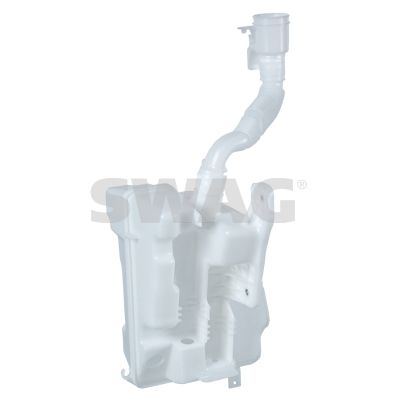 Washer Fluid Reservoir, window cleaning SWAG 30 10 9505