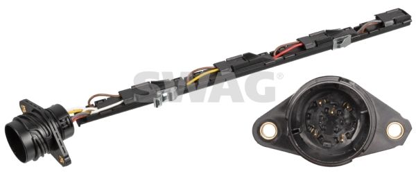SWAG 30 10 9623 Connecting Cable, injector