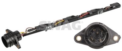 Connecting Cable, injector SWAG 30 10 9623